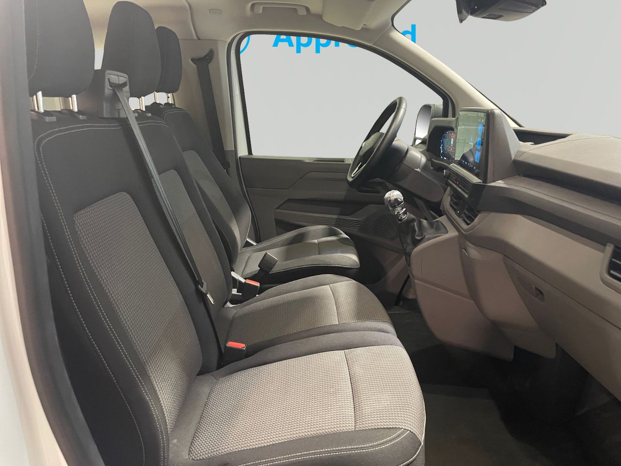 Volkswagen Caravelle CORTA 2.0 TDI 81 KW (110 CV) 6 VE - foto 5