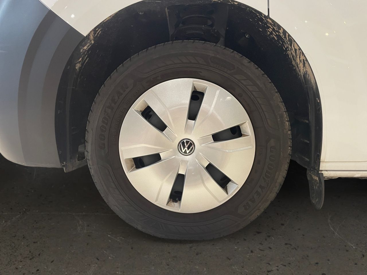 Volkswagen Caravelle CORTA 2.0 TDI 81 KW (110 CV) 6 VE - foto 8