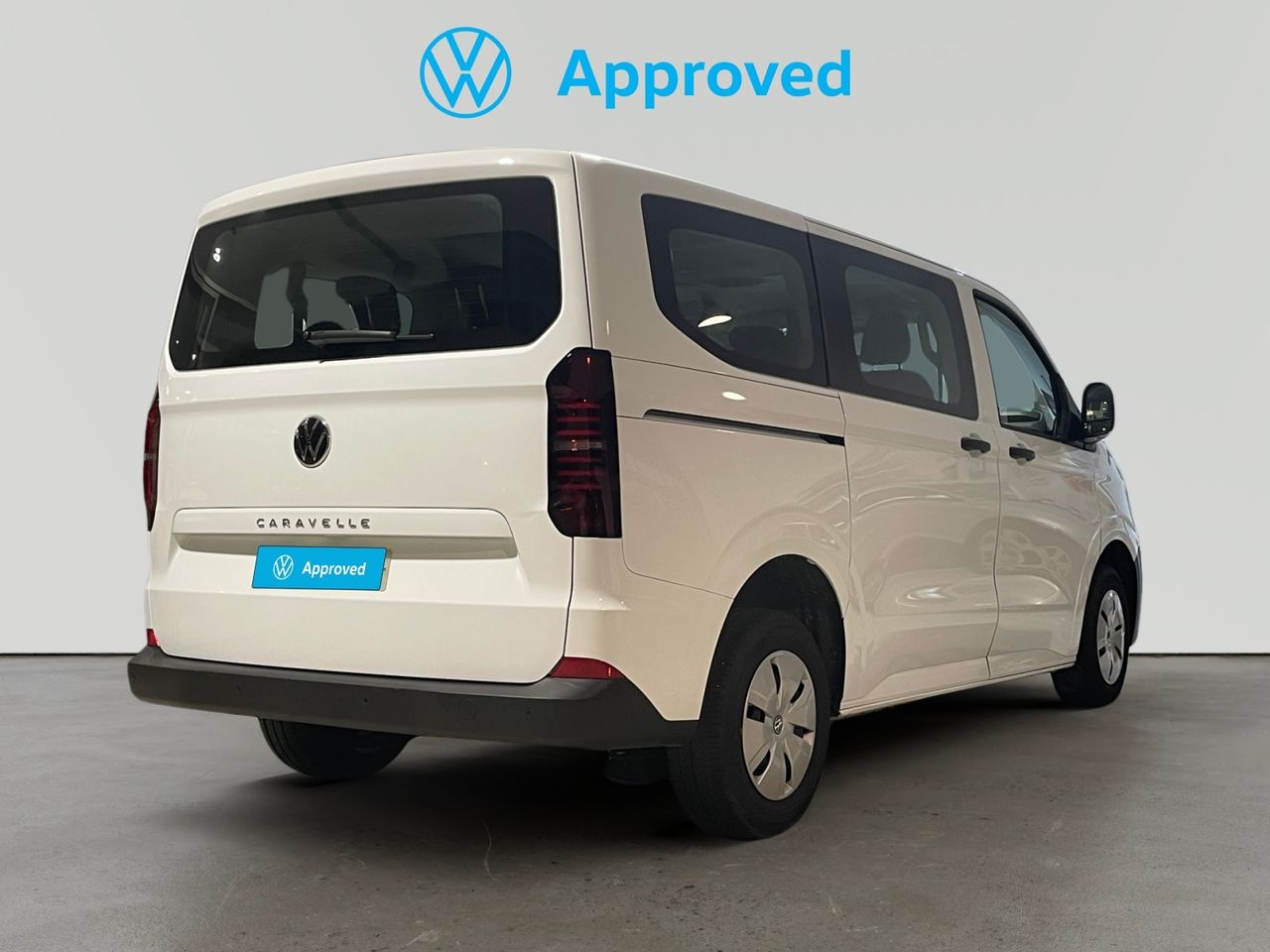 Volkswagen Caravelle CORTA 2.0 TDI 81 KW (110 CV) 6 VE - foto 12