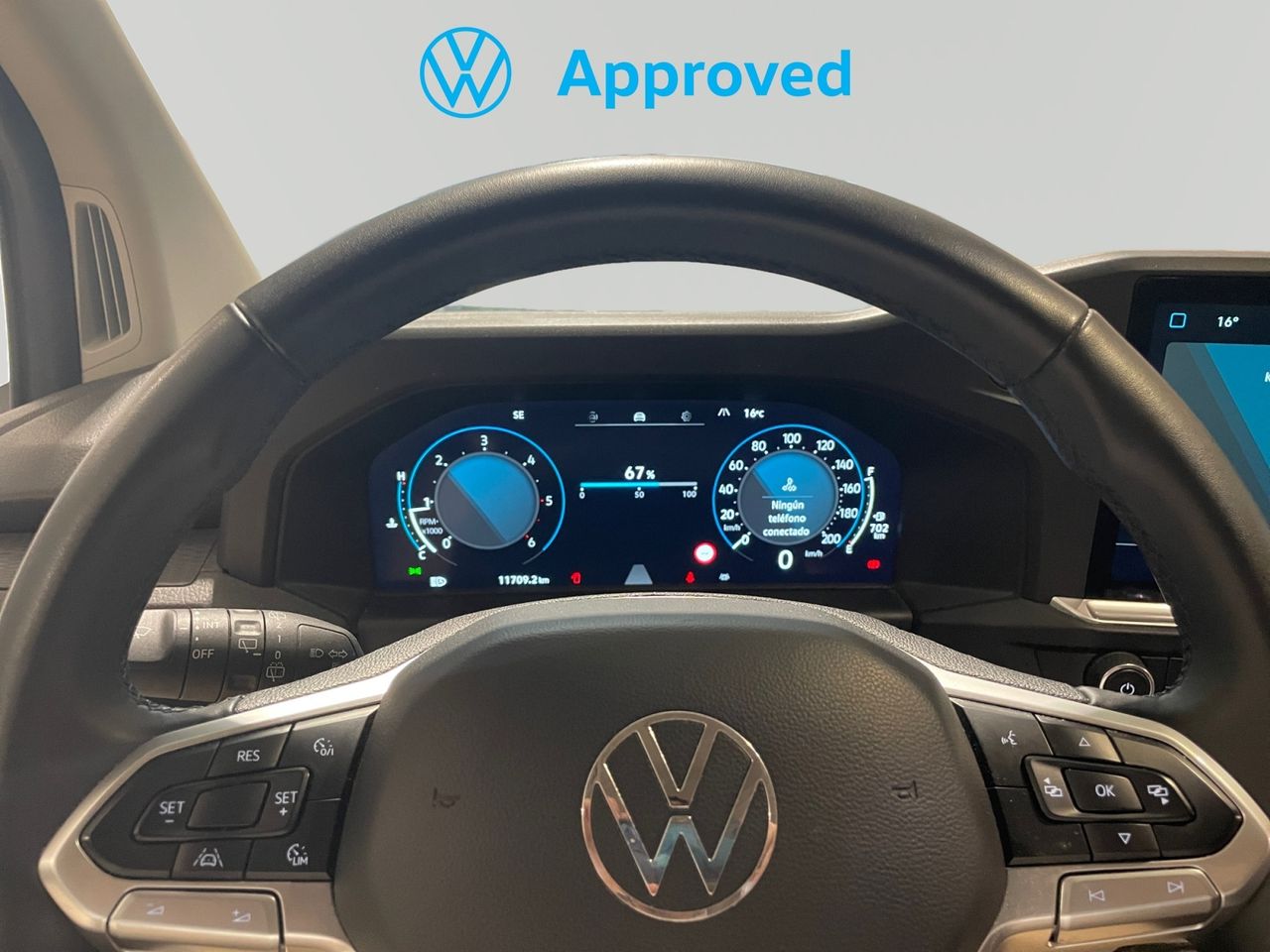 Volkswagen Caravelle CORTA 2.0 TDI 81 KW (110 CV) 6 VE - foto 9