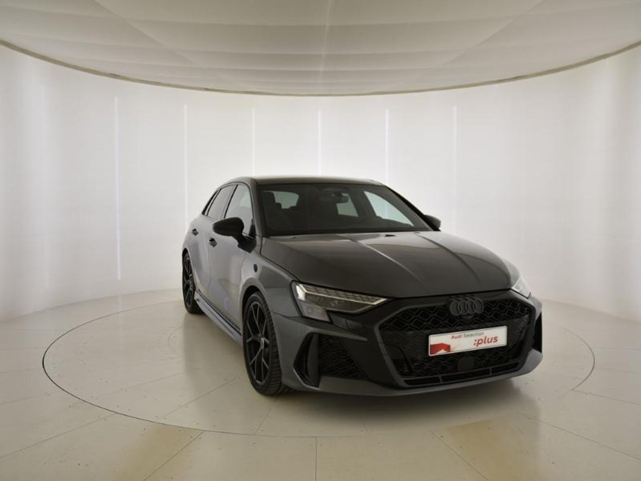 Audi A3 RS 3 SPORTBACK TFSI 294KW QUATTRO S TRON