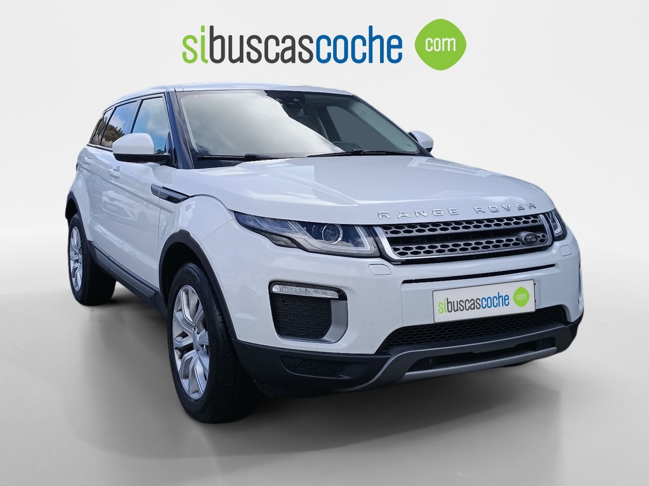 Land-Rover Range Rover Evoque 2.0L ED4 DIESEL 150CV 4X2 SE D