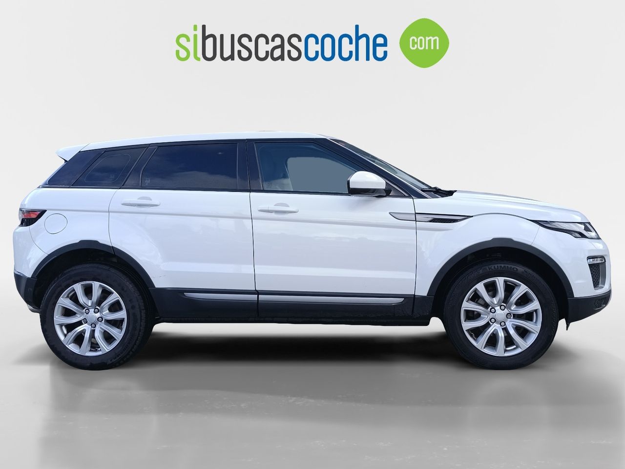 Land-Rover Range Rover Evoque 2.0L ED4 DIESEL 150CV 4X2 SE D - foto 3
