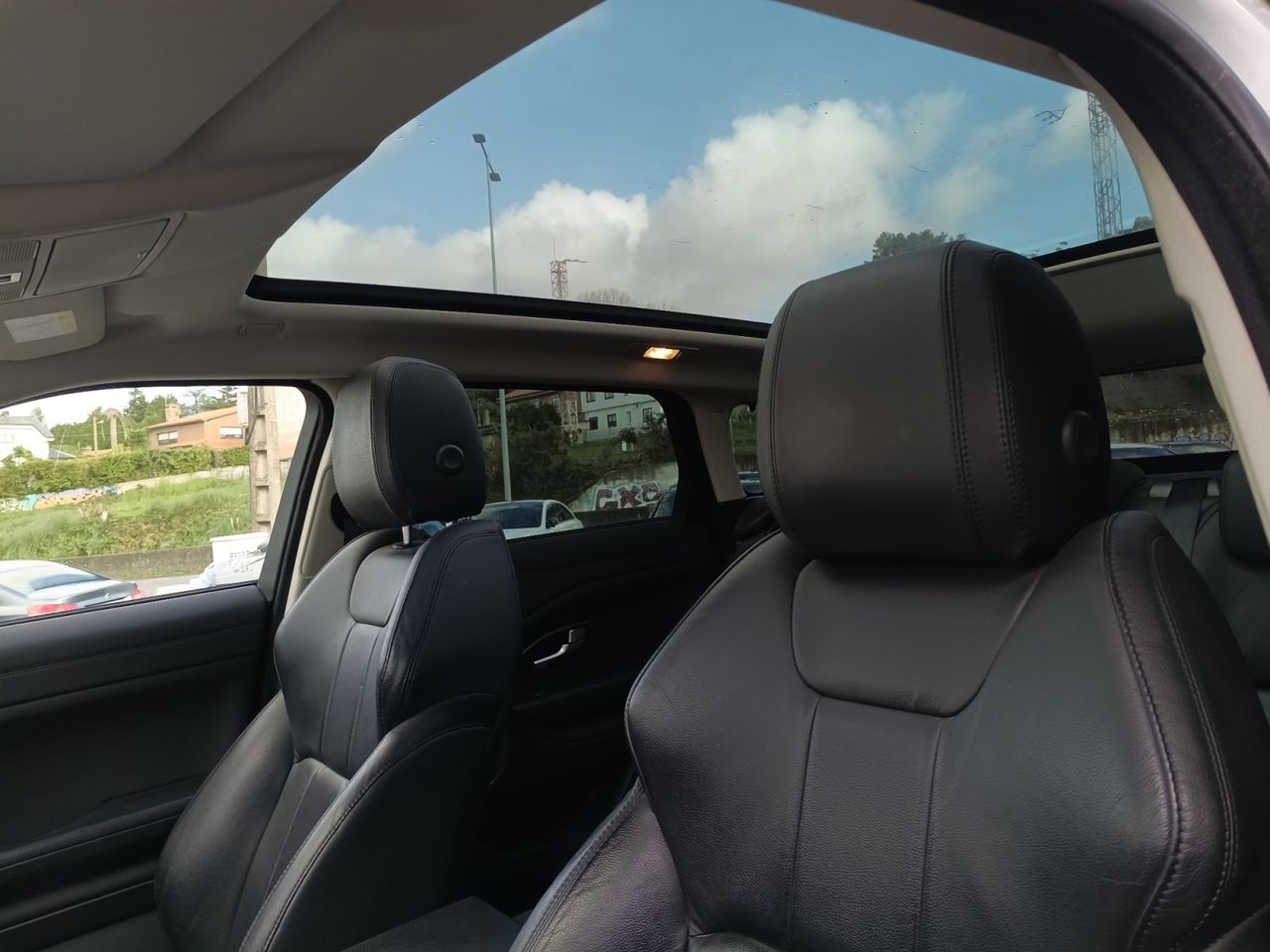 Land-Rover Range Rover Evoque 2.0L ED4 DIESEL 150CV 4X2 SE D - foto 13