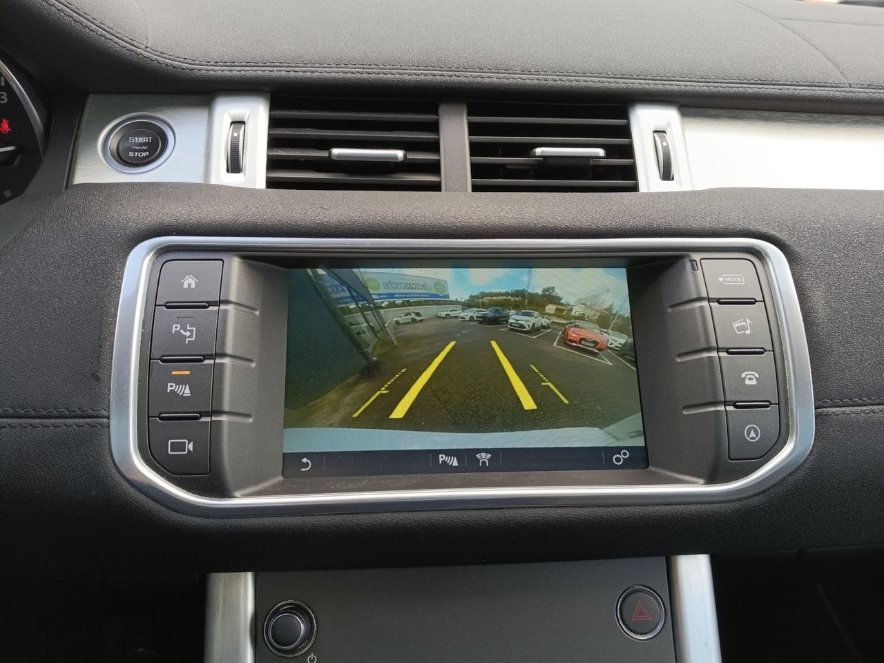 Land-Rover Range Rover Evoque 2.0L ED4 DIESEL 150CV 4X2 SE D - foto 9