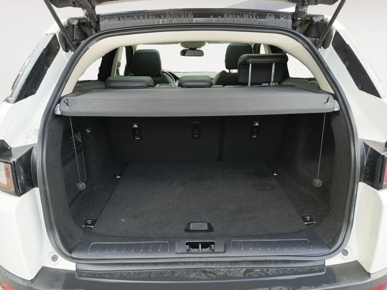 Land-Rover Range Rover Evoque 2.0L ED4 DIESEL 150CV 4X2 SE D - foto 7