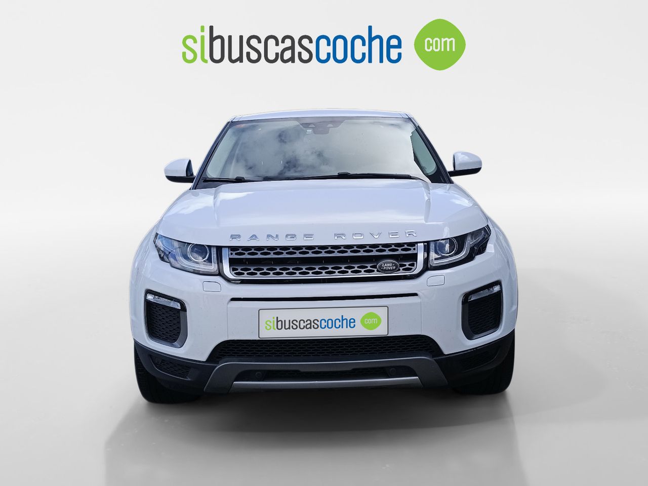 Land-Rover Range Rover Evoque 2.0L ED4 DIESEL 150CV 4X2 SE D - foto 12