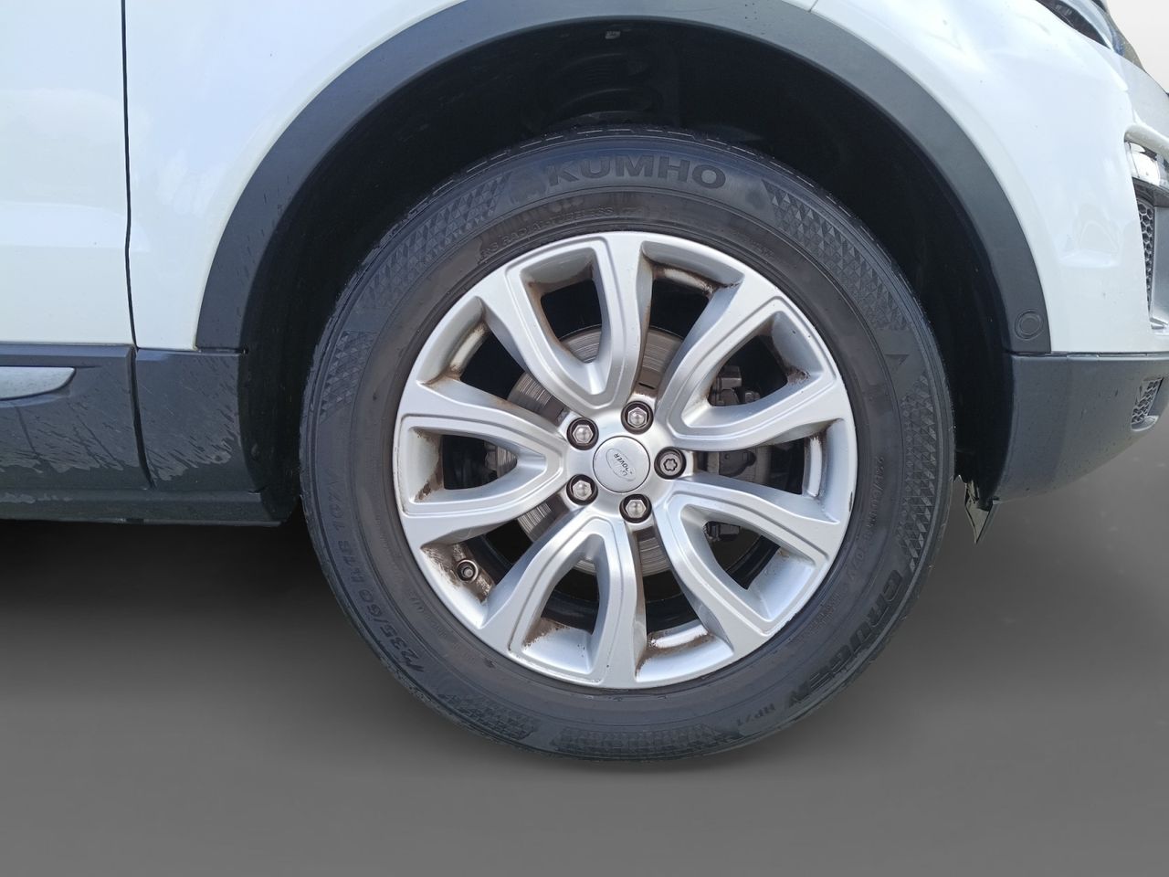 Land-Rover Range Rover Evoque 2.0L ED4 DIESEL 150CV 4X2 SE D - foto 8