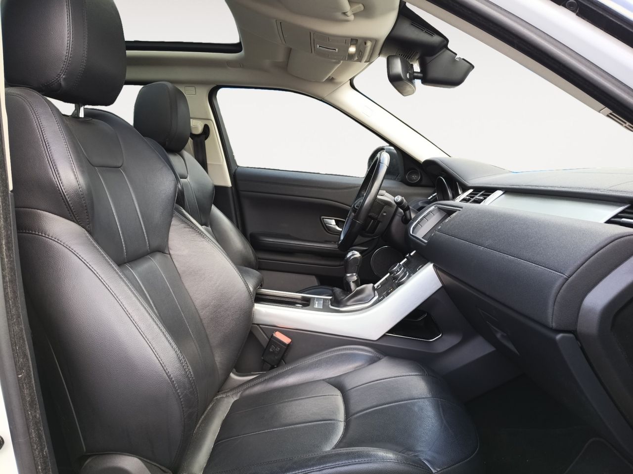 Land-Rover Range Rover Evoque 2.0L ED4 DIESEL 150CV 4X2 SE D - foto 5