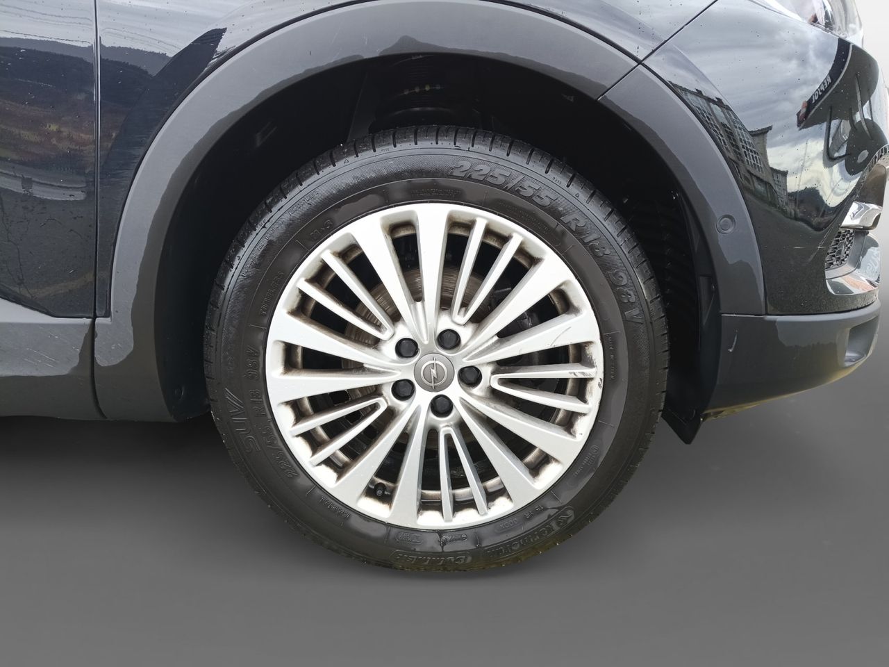 Opel Grandland X 1.5 CDTI SELECTIVE - foto 8