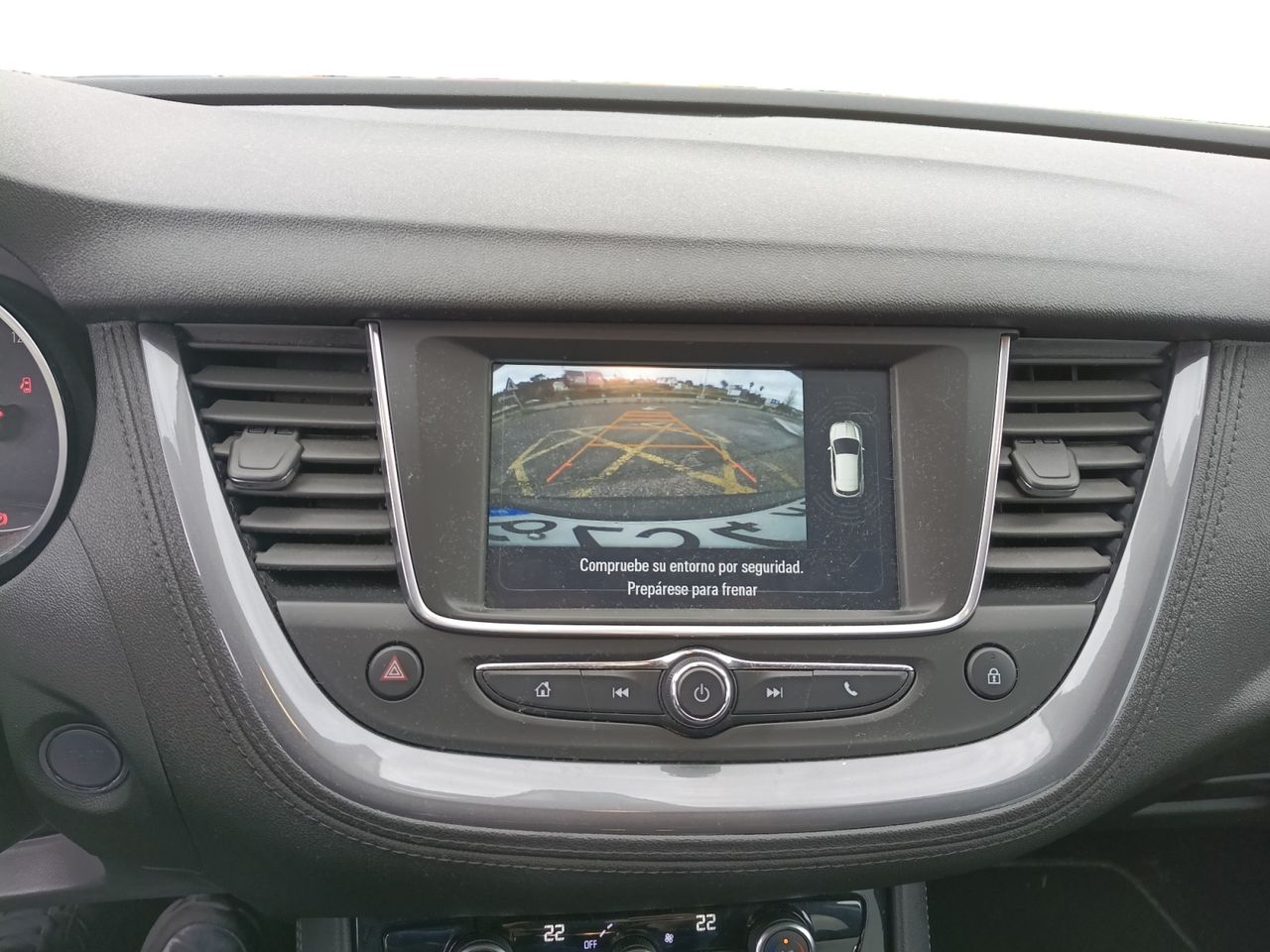 Opel Grandland X 1.5 CDTI SELECTIVE - foto 9