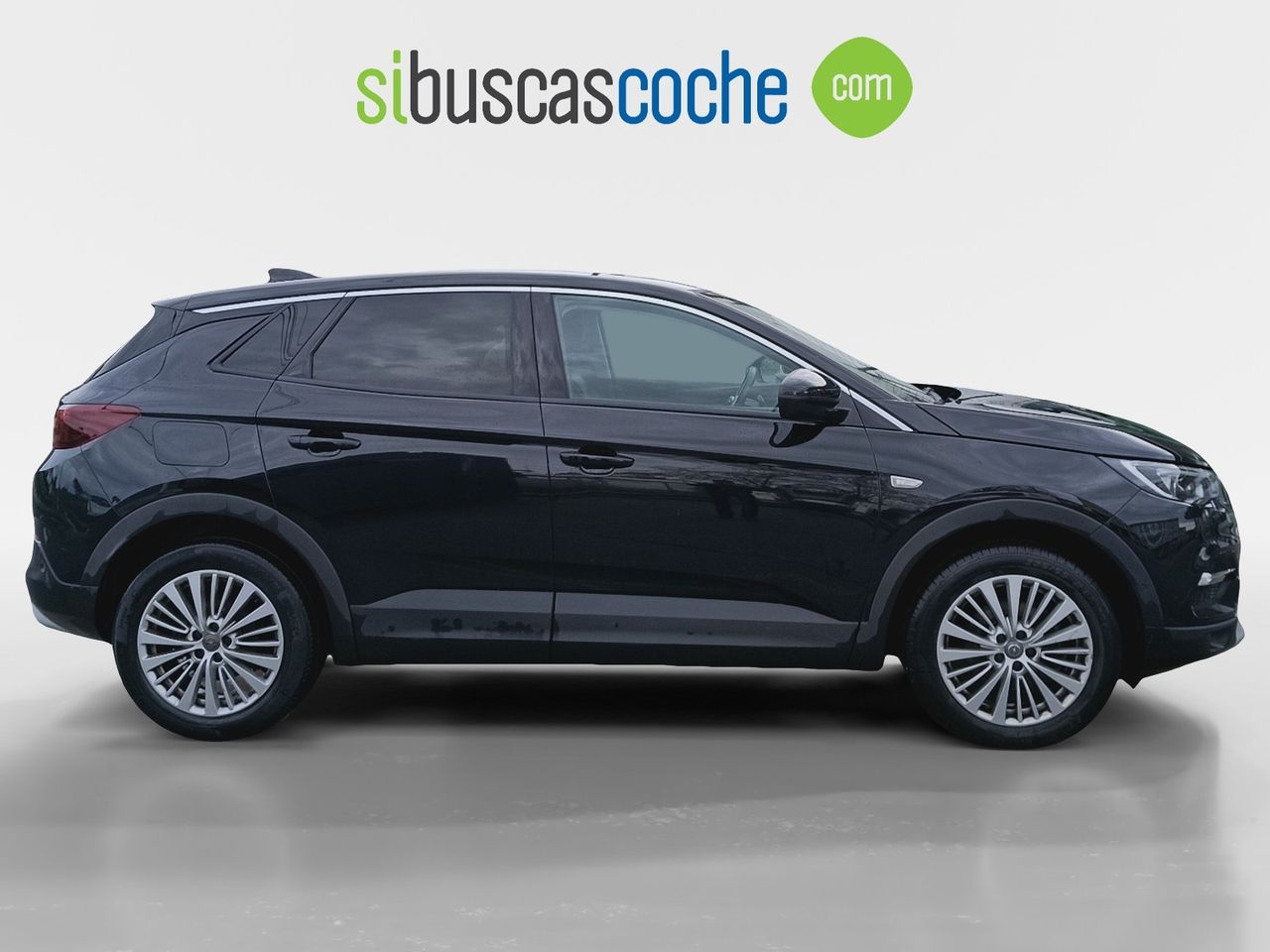 Opel Grandland X 1.5 CDTI SELECTIVE - foto 3