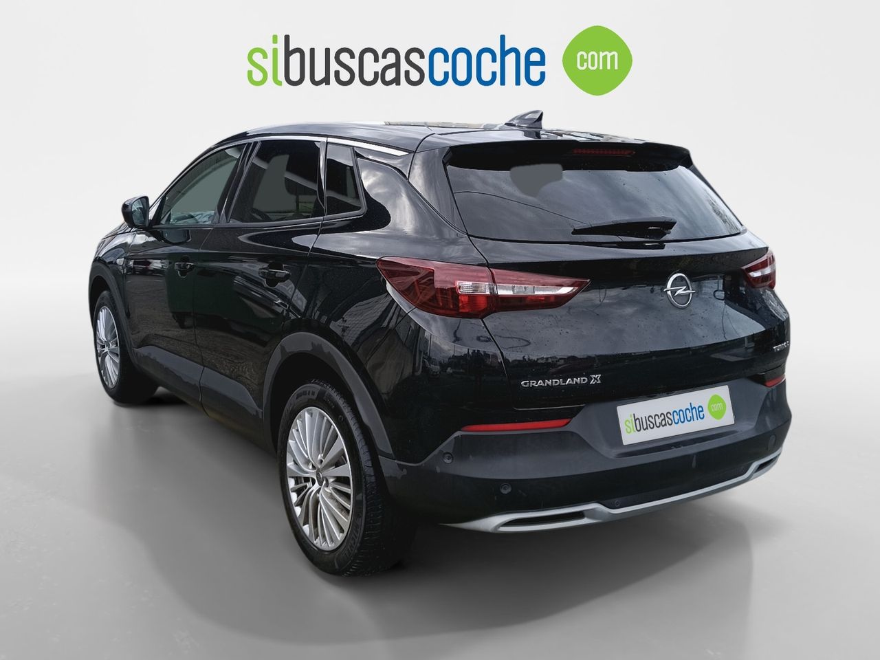 Opel Grandland X 1.5 CDTI SELECTIVE - foto 2