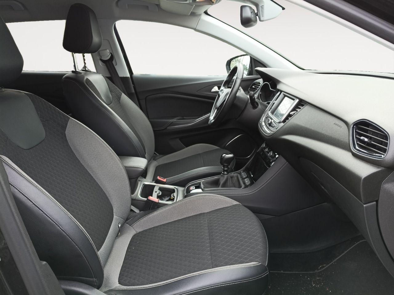 Opel Grandland X 1.5 CDTI SELECTIVE - foto 5