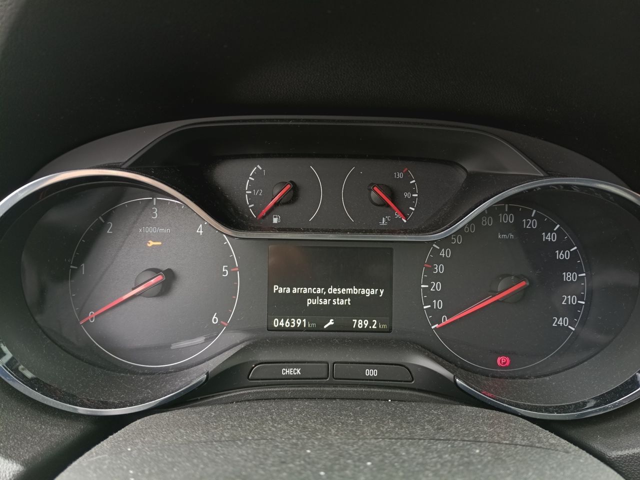 Opel Grandland X 1.5 CDTI SELECTIVE - foto 10