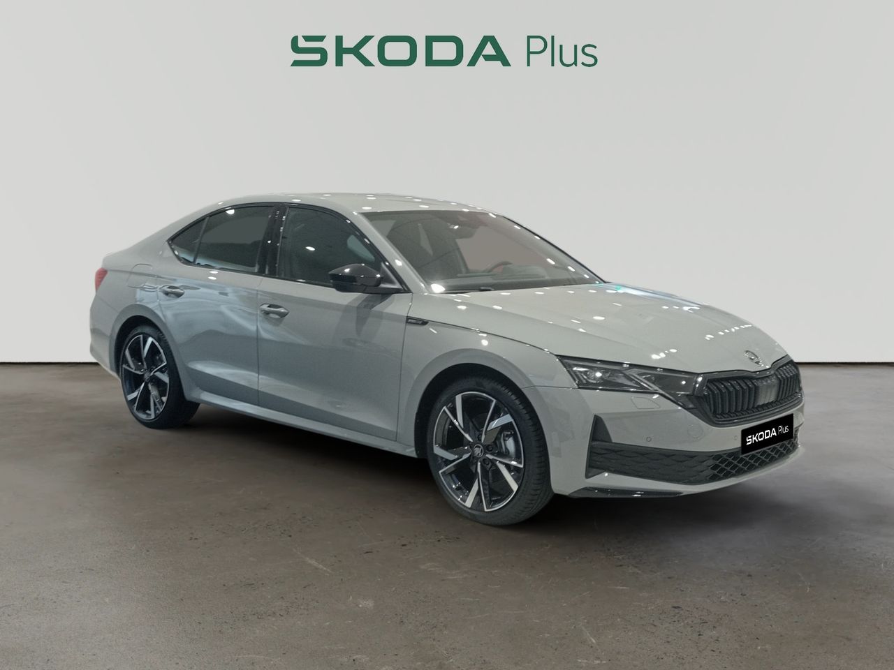 Skoda Octavia 2.0 TDI 110KW (150 CV) DSG SPORTLINE