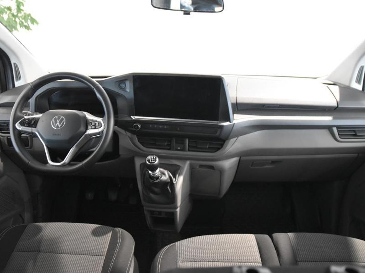 Volkswagen Caravelle CORTA 2.0 TDI 81 KW (110 CV) 6 VE - foto 4