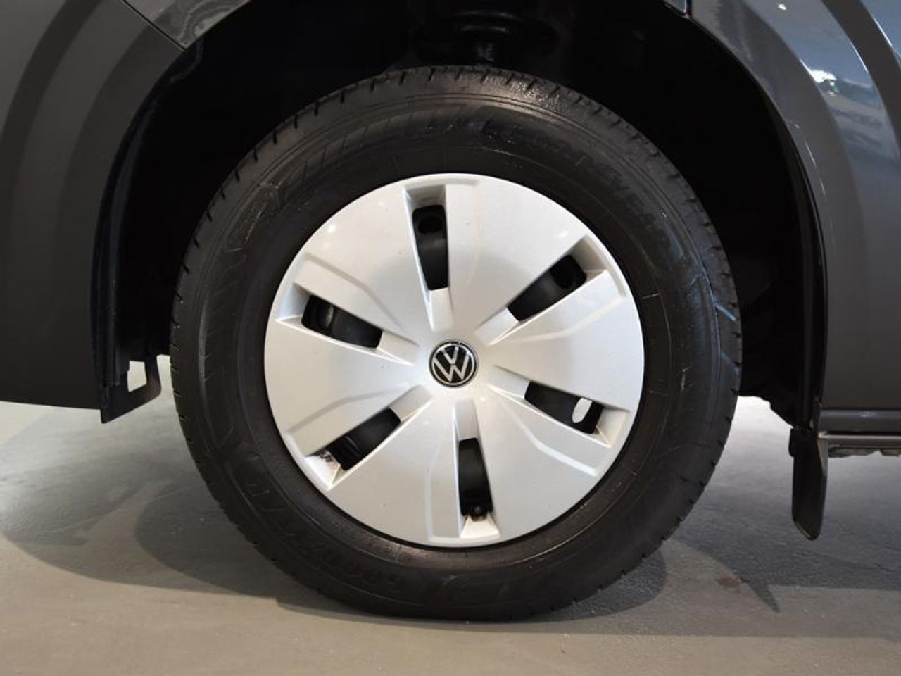 Volkswagen Caravelle CORTA 2.0 TDI 81 KW (110 CV) 6 VE - foto 8