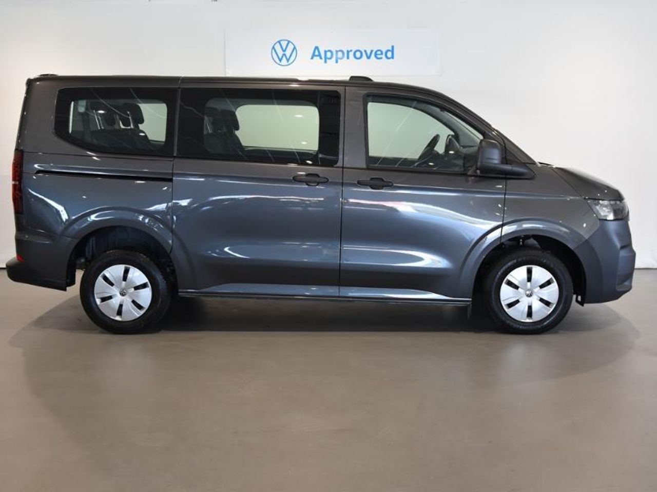 Volkswagen Caravelle CORTA 2.0 TDI 81 KW (110 CV) 6 VE - foto 3