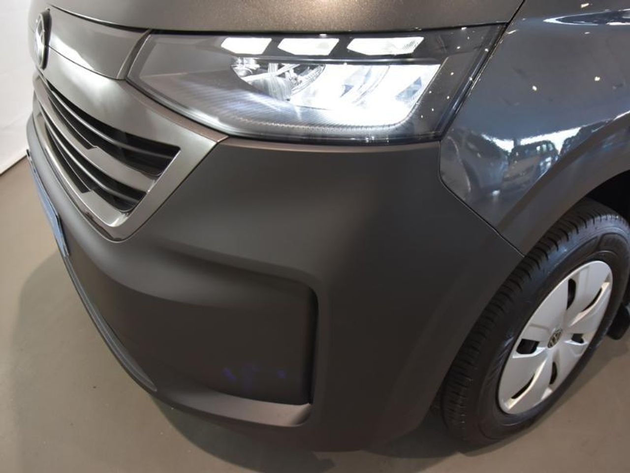 Volkswagen Caravelle CORTA 2.0 TDI 81 KW (110 CV) 6 VE - foto 19