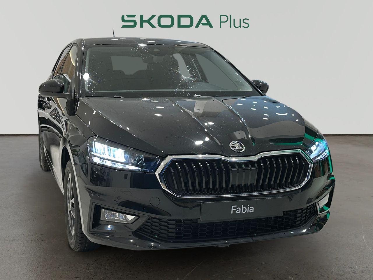 Skoda Fabia 1.0 TSI 85KW (115CV) DSG SELECTION