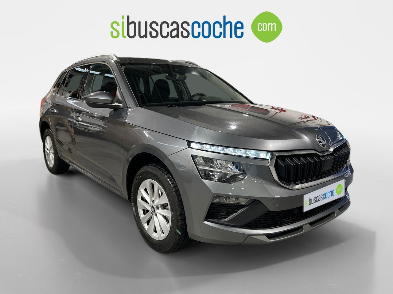 Skoda Kamiq 1.5 TSI 110KW (150CV) DSG SELECTION
