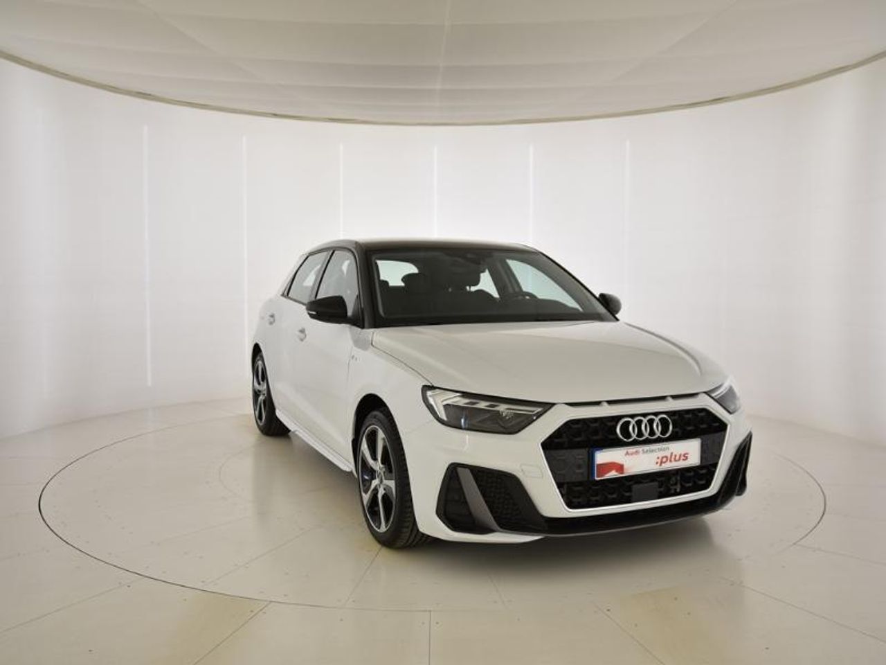 Audi A1 SPORTBACK ADRENALIN 30 TFSI 85KW (116CV)