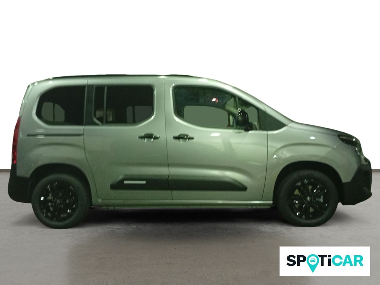 Citroën Berlingo TALLA M BLUEHDI 100 - foto 3