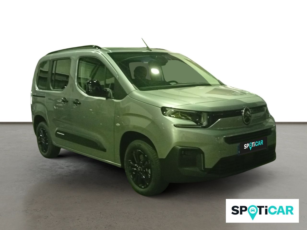 Citroën Berlingo TALLA M BLUEHDI 100