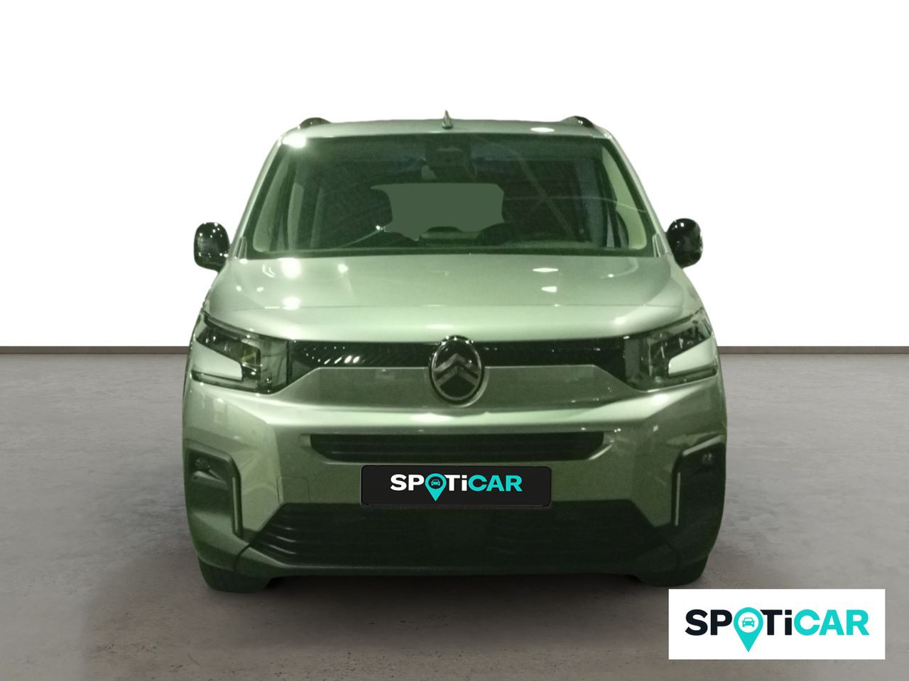 Citroën Berlingo TALLA M BLUEHDI 100 - foto 12