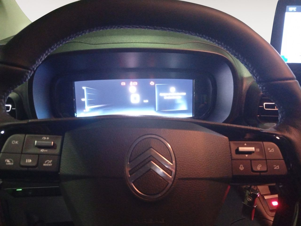 Citroën Berlingo TALLA M BLUEHDI 100 - foto 7