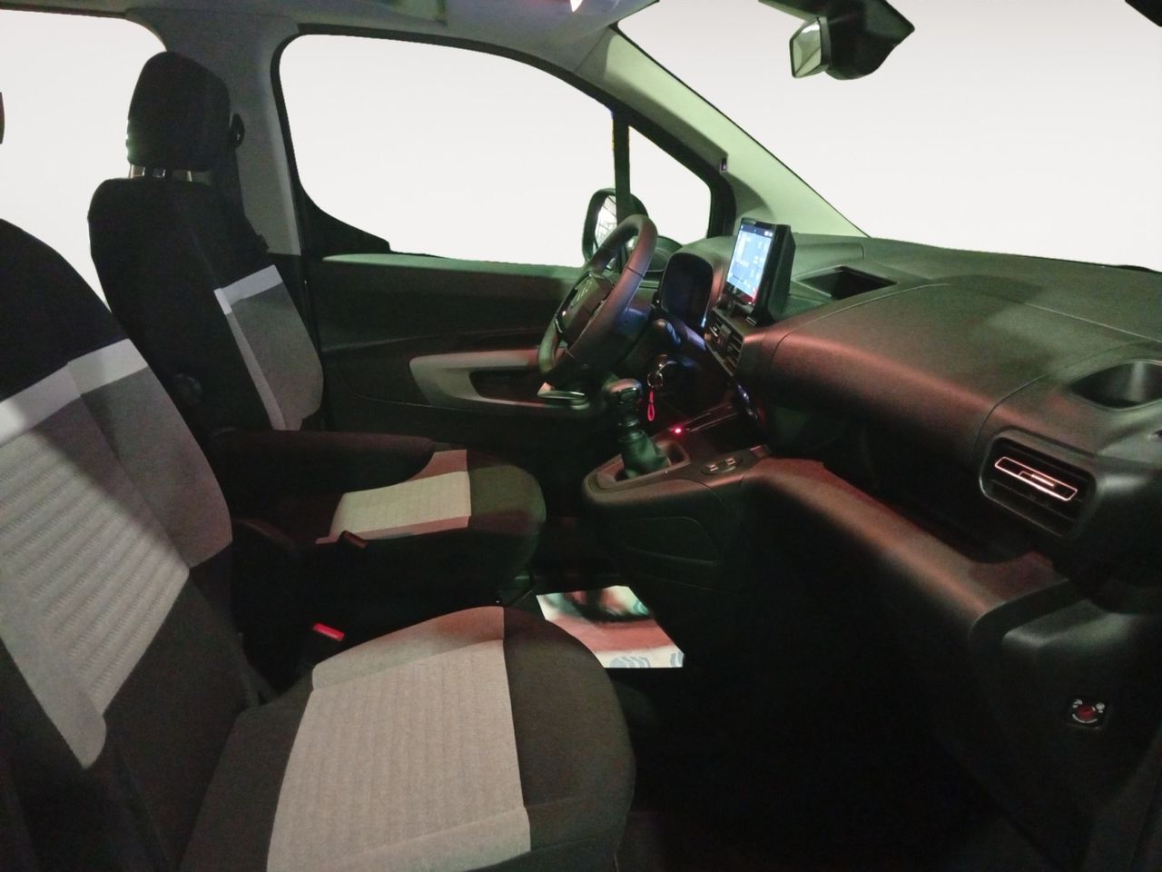 Citroën Berlingo TALLA M BLUEHDI 100 - foto 5