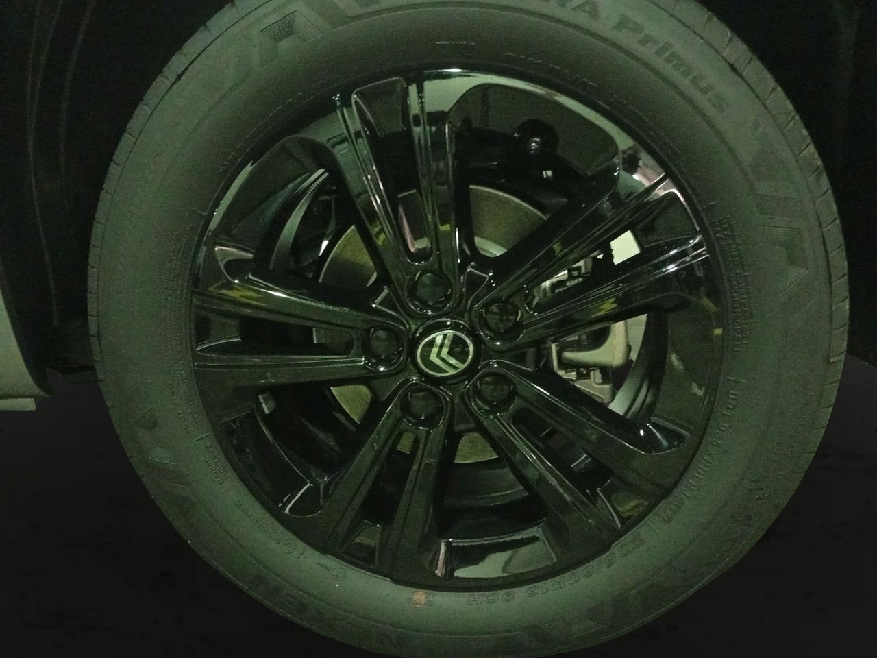 Citroën Berlingo TALLA M BLUEHDI 100 - foto 9