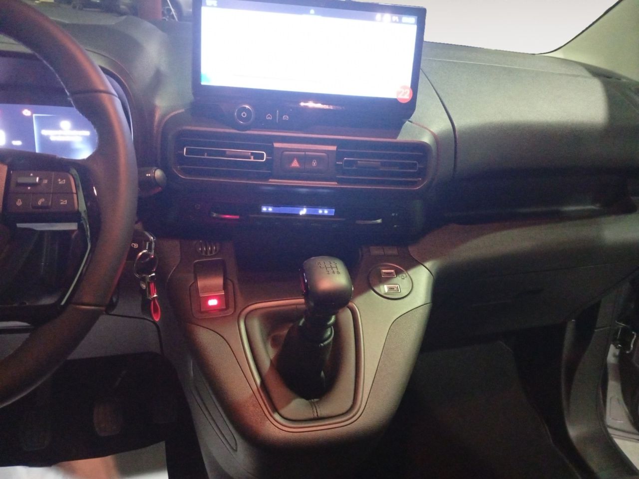 Citroën Berlingo TALLA M BLUEHDI 100 - foto 10