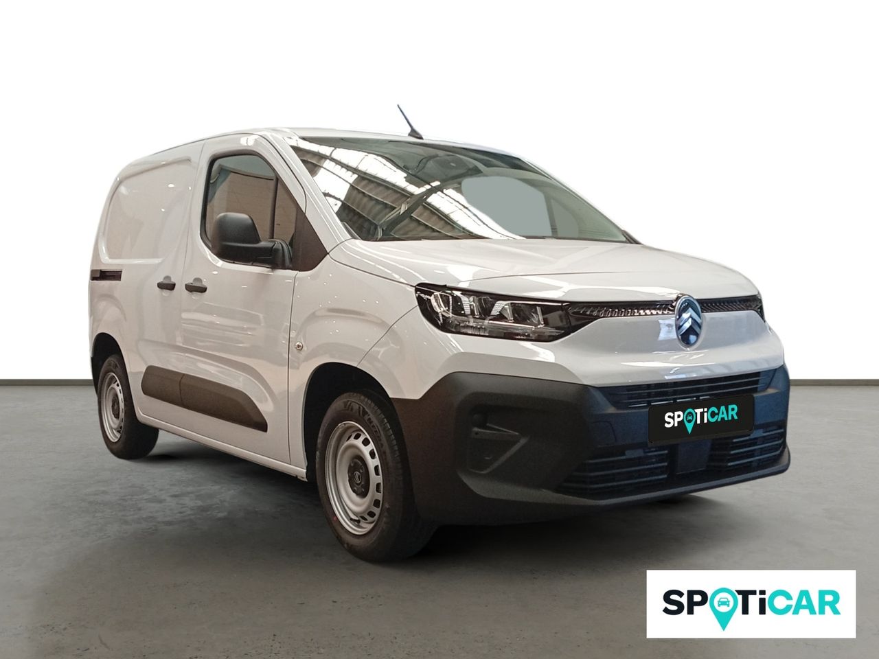 Citroën Berlingo TALLA M BLUEHDI 100