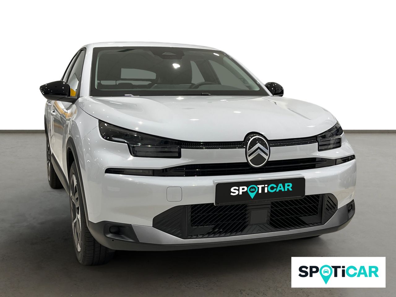 Citroën C4 HYBRID 145  DCS6 PLUS