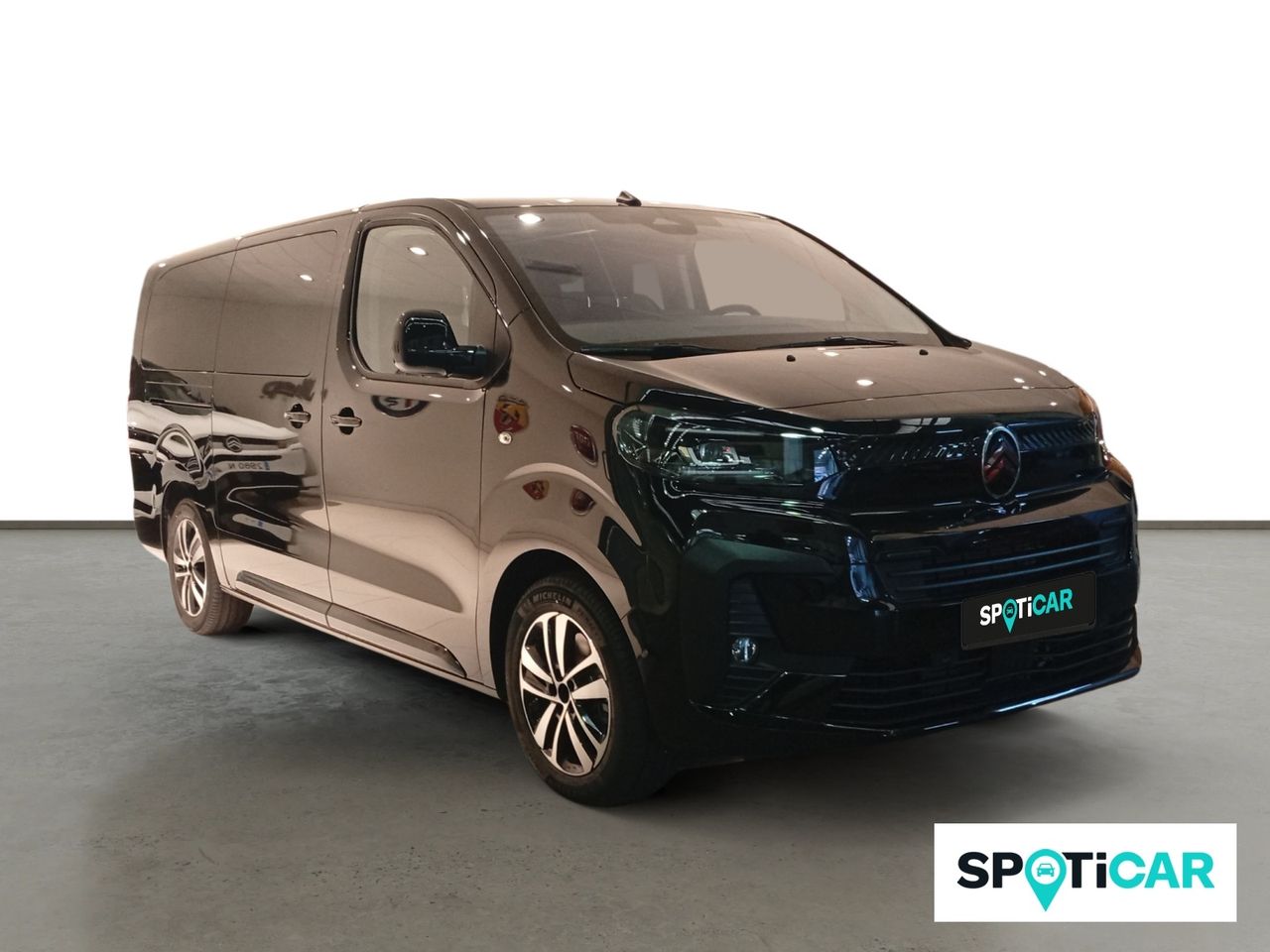 Citroën Spacetourer SPACETOURER MAX TALLA XL BLUEHDI 180 S&S EAT8