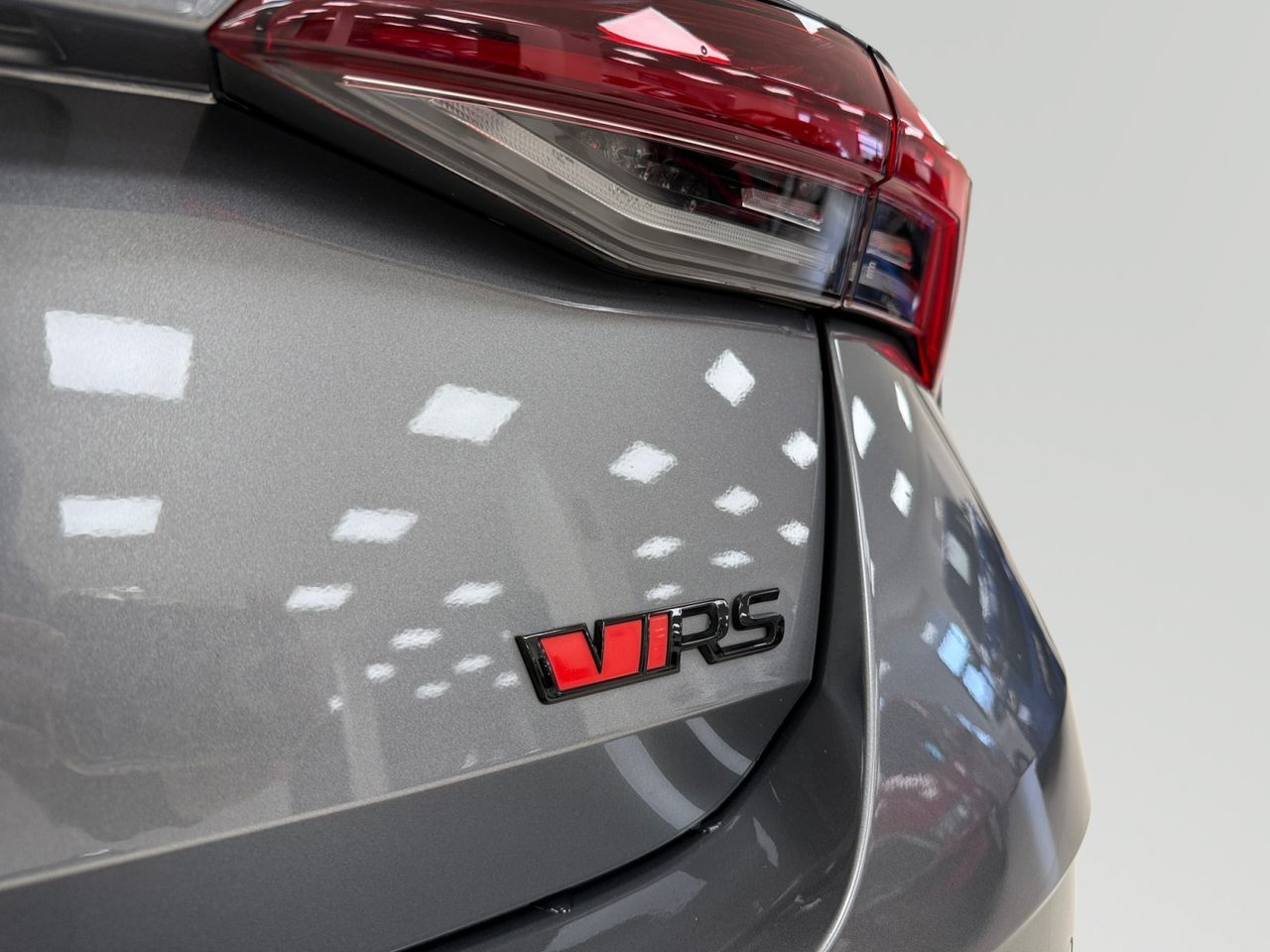 Skoda Octavia 2.0 TSI 180KW (245CV) DSG RS - foto 9