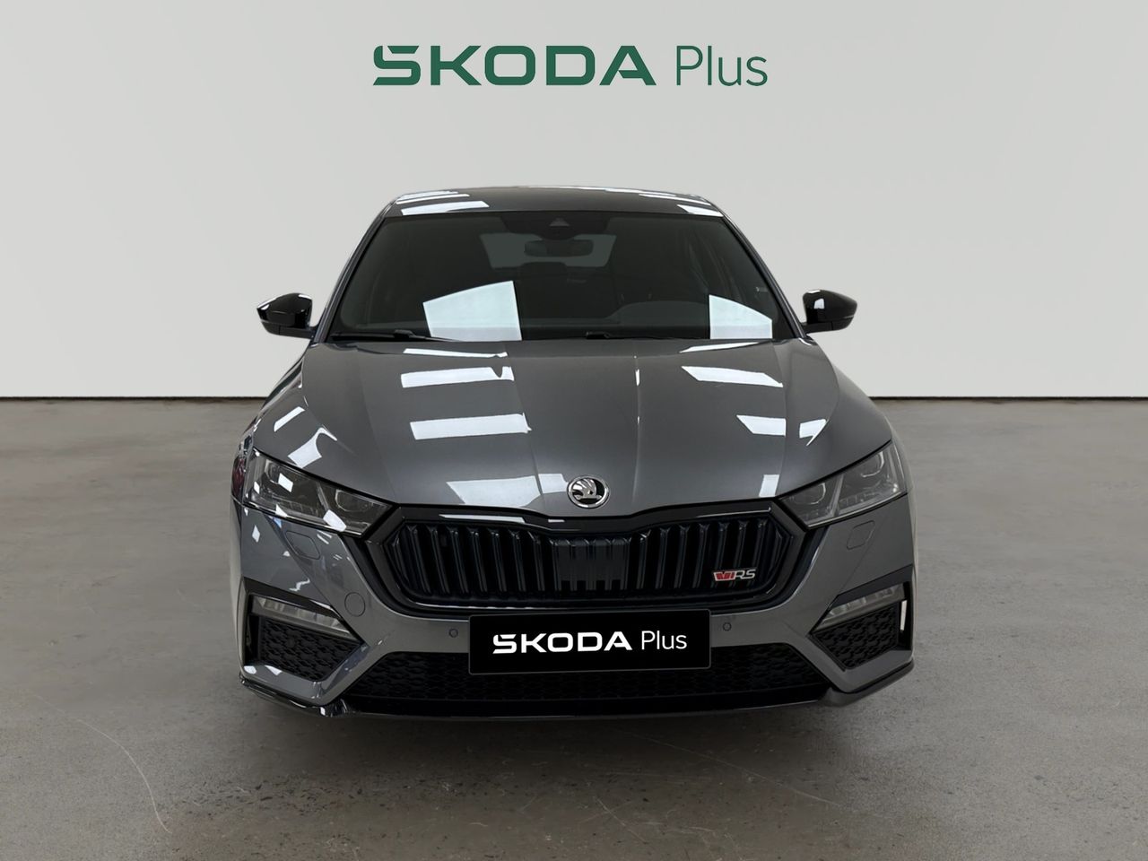 Skoda Octavia 2.0 TSI 180KW (245CV) DSG RS - foto 15