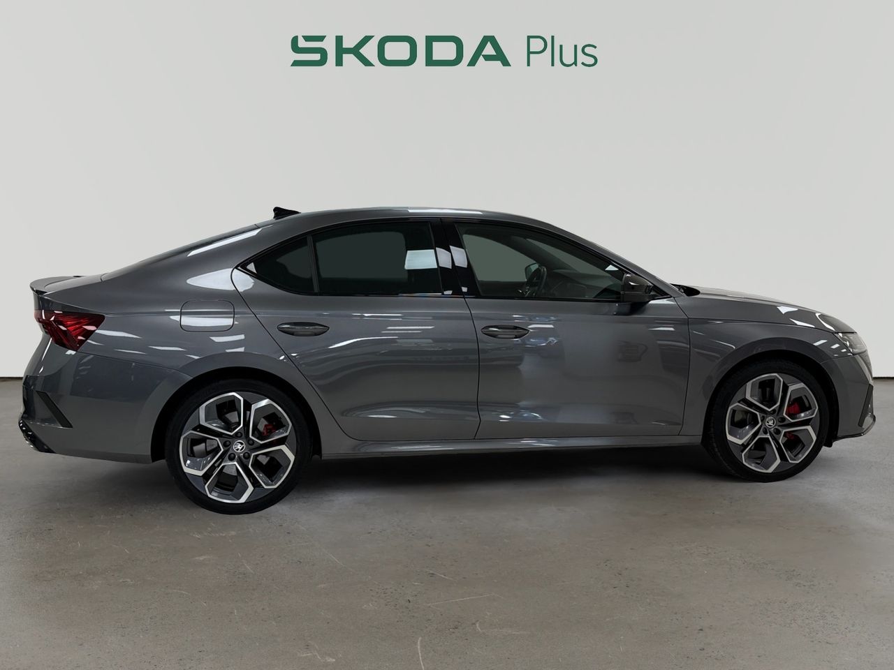 Skoda Octavia 2.0 TSI 180KW (245CV) DSG RS - foto 3