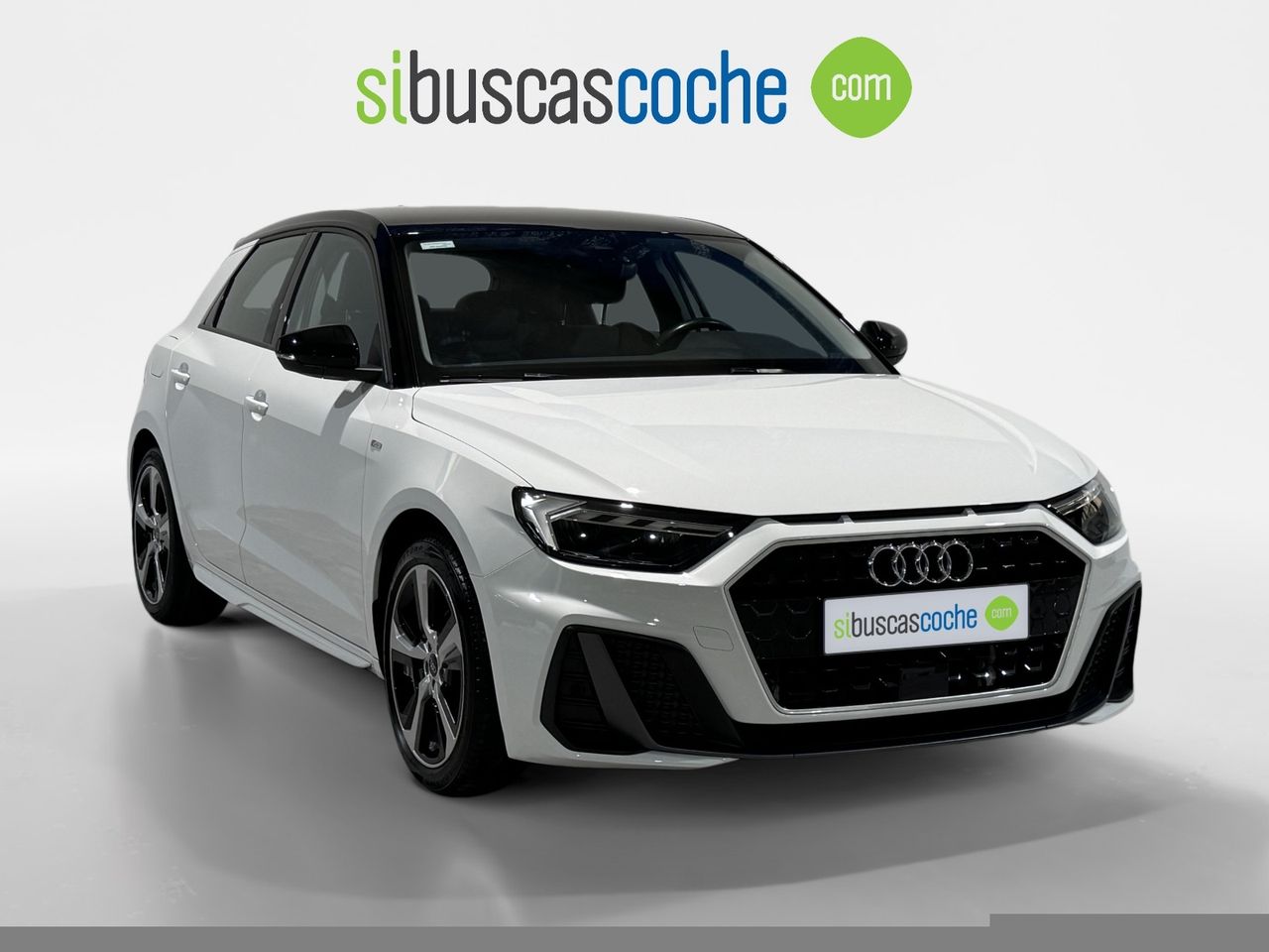 Audi A1 SPORTBACK ADRENALIN BLACK ED 30TFSI 85KW