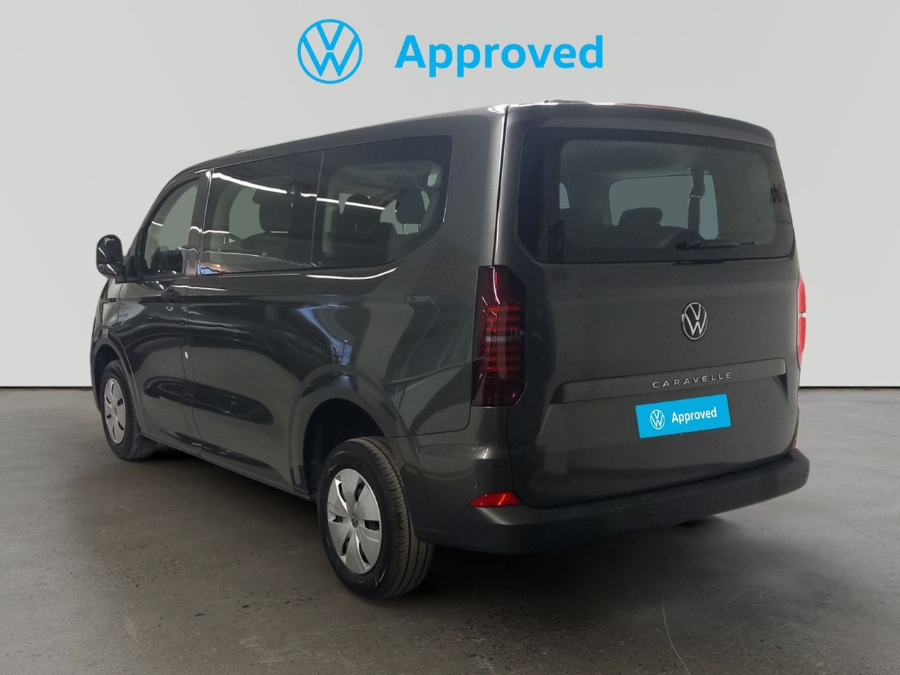 Volkswagen Caravelle CORTA 2.0 TDI 81 KW (110 CV) 6 VE - foto 2