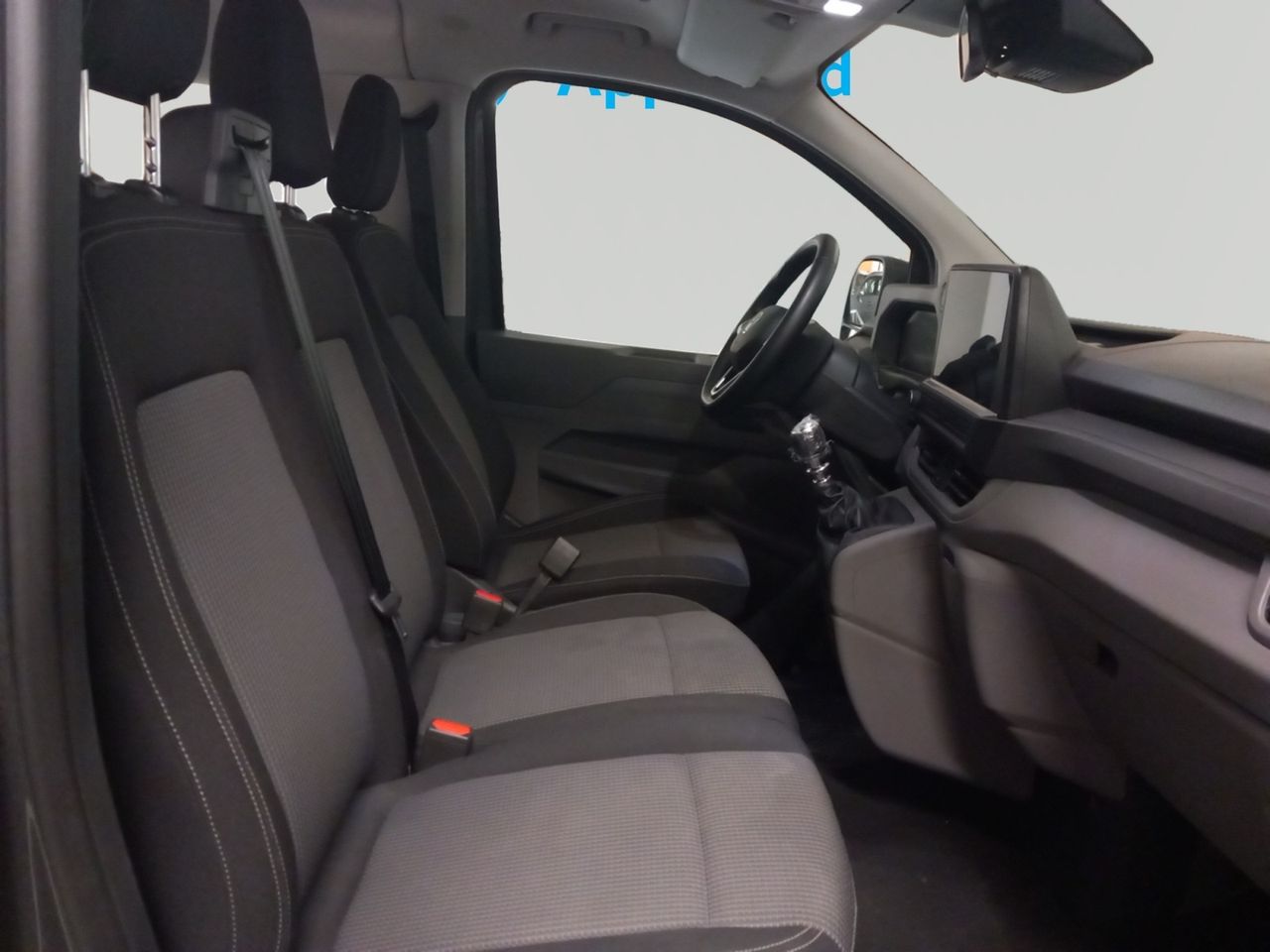 Volkswagen Caravelle CORTA 2.0 TDI 81 KW (110 CV) 6 VE - foto 5