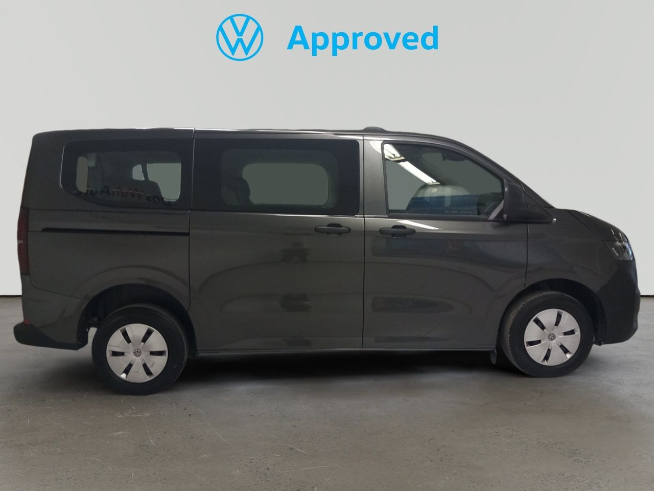 Volkswagen Caravelle CORTA 2.0 TDI 81 KW (110 CV) 6 VE - foto 3