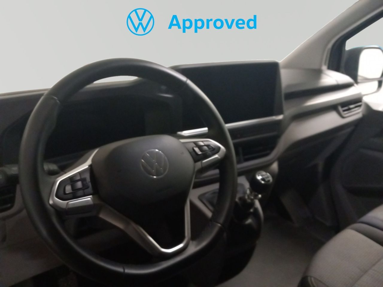 Volkswagen Caravelle CORTA 2.0 TDI 81 KW (110 CV) 6 VE - foto 9