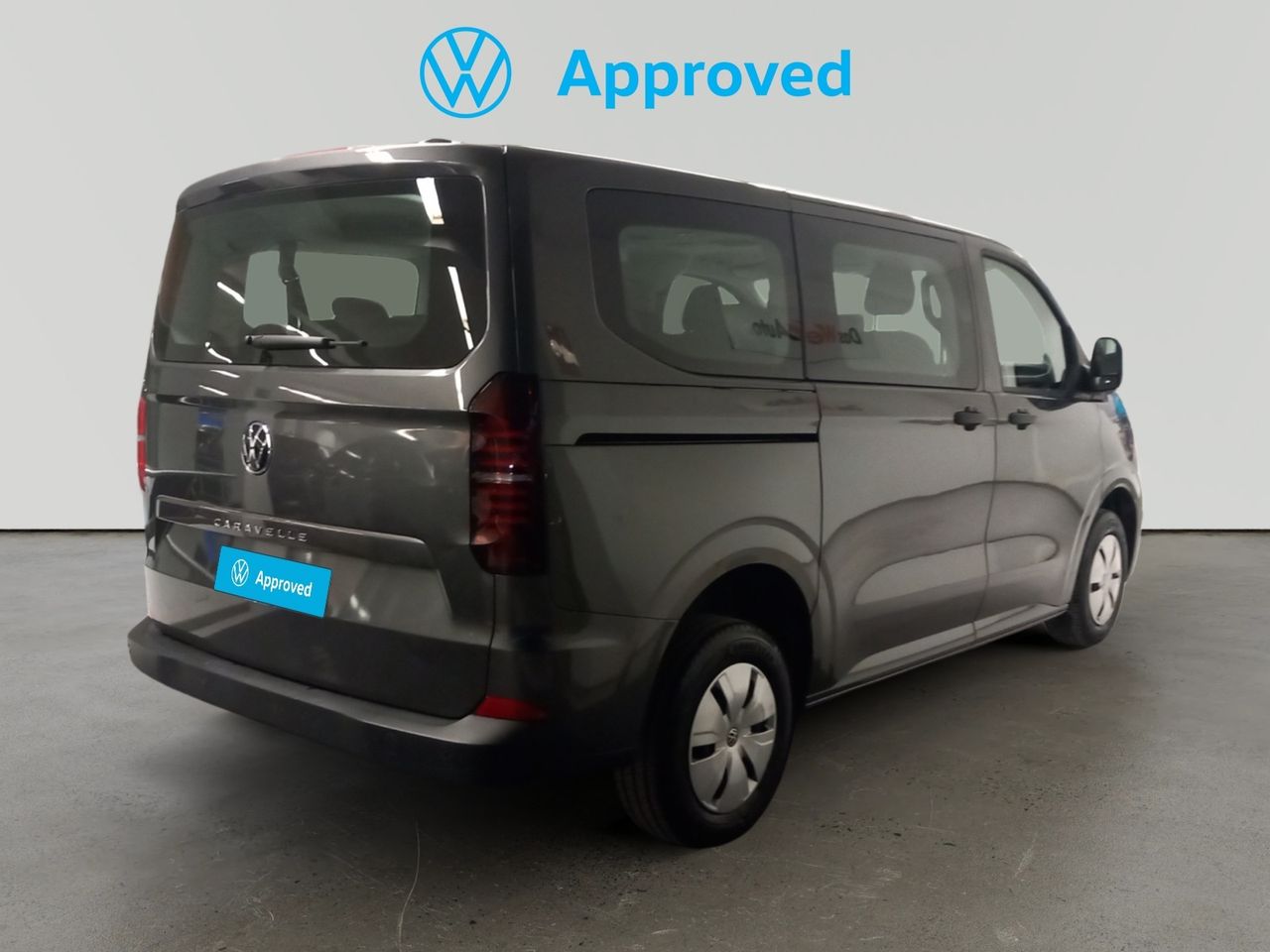 Volkswagen Caravelle CORTA 2.0 TDI 81 KW (110 CV) 6 VE - foto 12