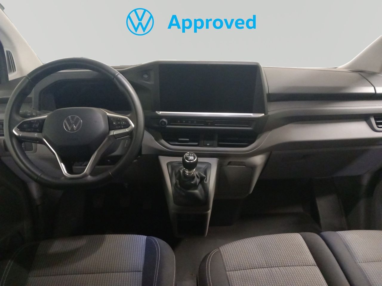 Volkswagen Caravelle CORTA 2.0 TDI 81 KW (110 CV) 6 VE - foto 4