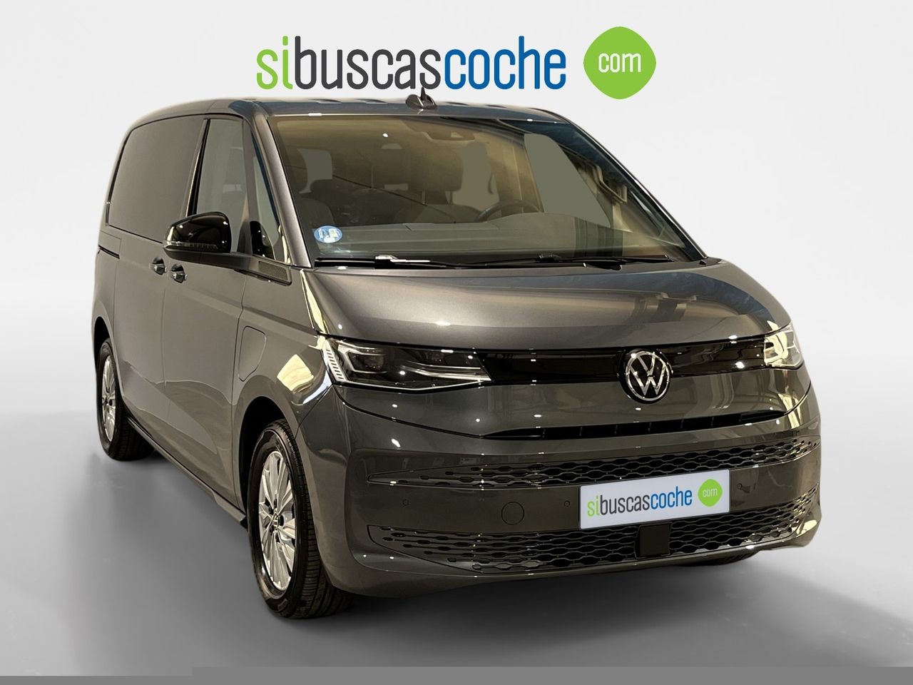 Volkswagen Multivan 1.5 EHYBRID 130 KW DSG 4M B.CORTA