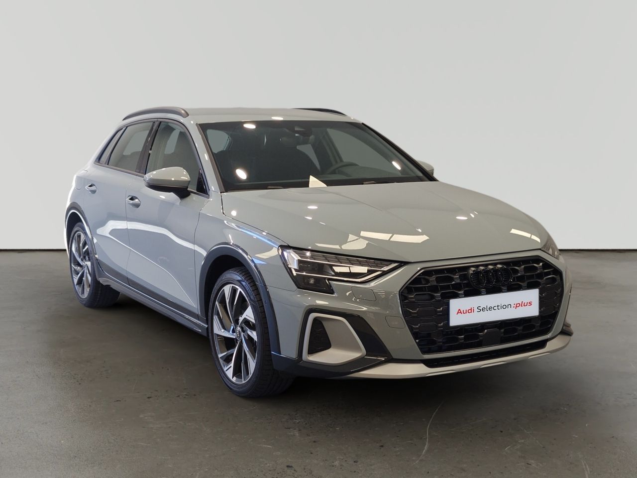 Audi A3 ALLSTREET ADVANCED 35 TFSI 110KW S TRONI