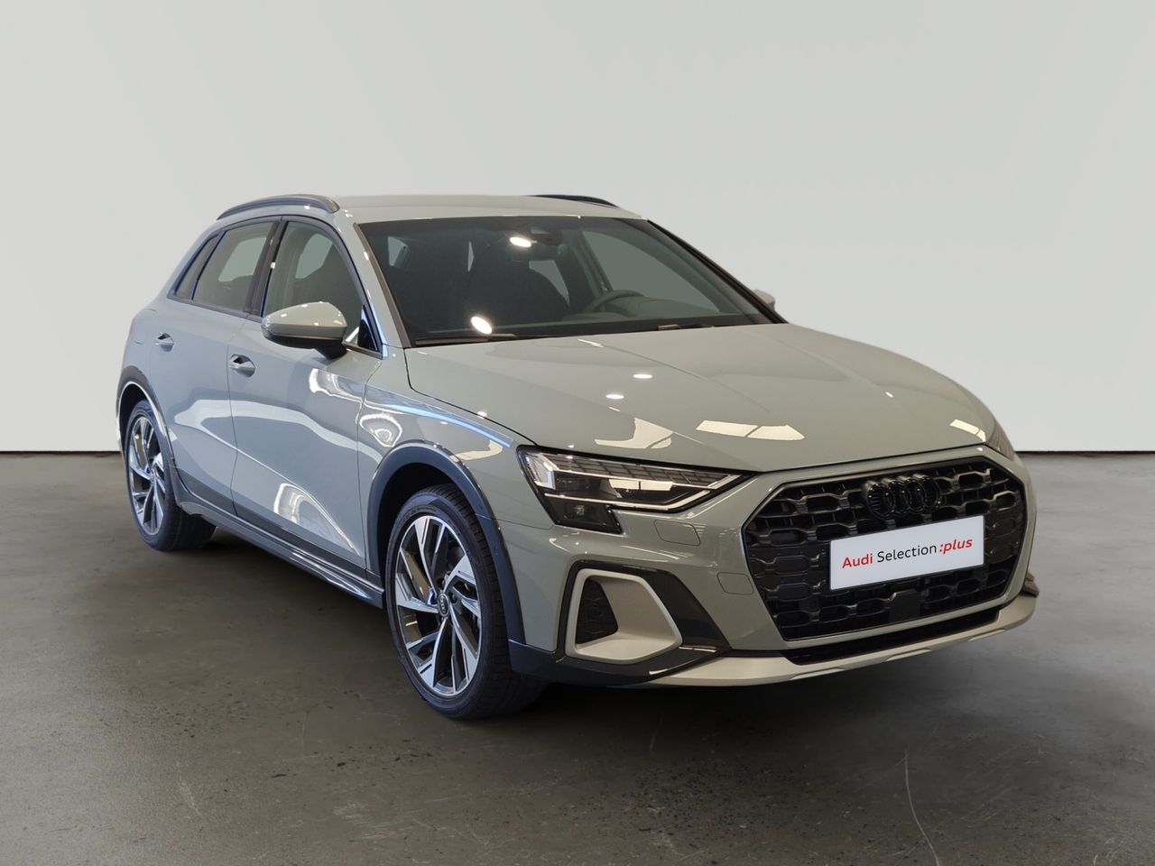 Audi A3 ALLSTREET ADVANCED 40 TFSI E 150KW S TRO